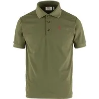 Fjällräven Poloshirt Crowley Pique