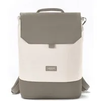 LARKSON Cityrucksack Nina Tagesrucksack für Damen (1-tlg), Damenrucksack mit 16 Zoll Laptopfach, Wasserabweisend