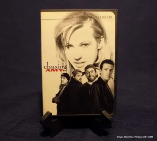Chasing Amy - The Criterion Collection