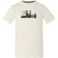 Regatta Funktionsshirt Breezed V Herren T-Shirt mit Print