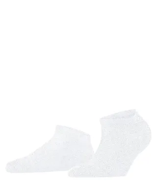 FALKE - FALKE Shiny Damen white - Gr. - 36.5