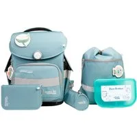 SCHOOL-MOOD® Schulranzen Timeless Pro