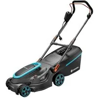 GARDENA Taschenmesser 14637-20 Elektro-Rasenmäher PowerMax 37/1800