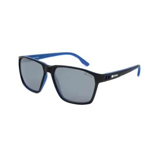 CF90154 Herren Polarized Quadrat Sonnenbrille