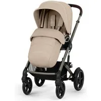 Cybex Sportbuggy Cybex Kinderwagen Talos S Lux