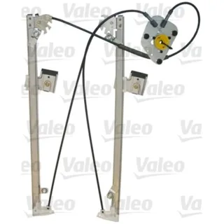Valeo Fensterheber vorne links VW Transporter T5 T6