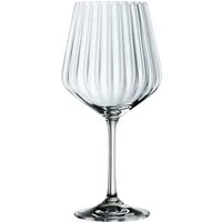Nachtmann Cocktailglas Celebration, 4-tlg., Kristallglas, 640 ml, 4-teilig