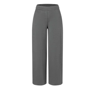 MAC - MAC JEANS - CHIARA, Light Jersey grau - Gr. - 42/OL