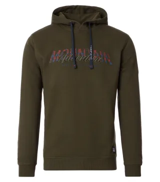 CASAMODA - Sweatshirt türkis - Gr. - L