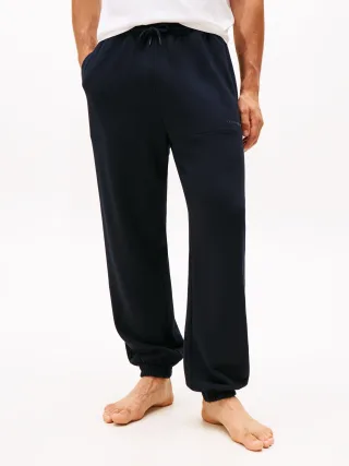 Tommy Hilfiger Underwear Jogginghose "TRACK PANT" mit Elastikbündchen