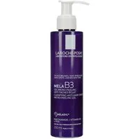 La Roche-Posay Gesichtsreinigungsgel ROCHE-POSAY MELA B3 Reinigung Gel 200ml
