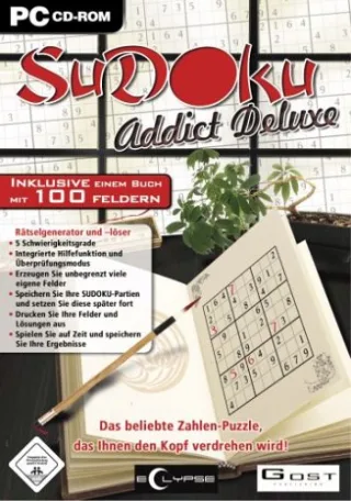 Sudoku Deluxe