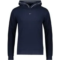 Nike Sweatshirt Nike Performance Strike Hoody Herren Baumwolle