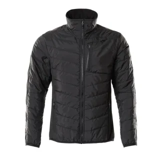 MASCOT Thermojacke UNIQUE Schwarz XS - 18615-318-09-XS
