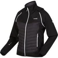 Regatta Funktionsjacke Steren Hybrid Jacke abnehmbare Ärmeln