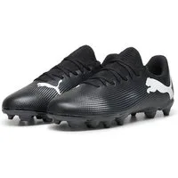 PUMA Future 7 Play FG/AG Jr Fußballschuh