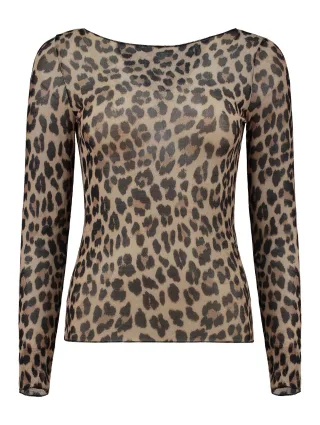 Zabaione - Shirt Kr44iniaa - Gr. - S