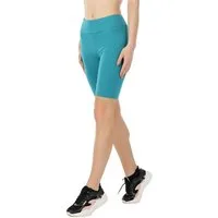 Merry Style Leggings Damen Shorts Kurze Hose MS10-377 (1-tlg) elastischer Bund