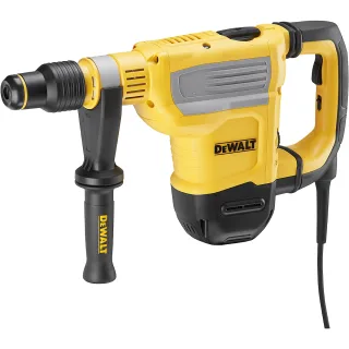 DEWALT Kombihammer SDS-max 45mm 1350 Watt - D25614K-QS