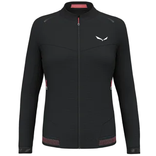 SALEWA - Pedroc 2 Polarlite Jacke Damen - Schwarz (Gr.42)