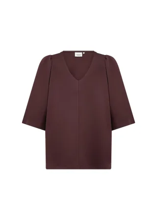 wasabiconcept - WA-SABINA 70 chocolate plum - Gr. - 55