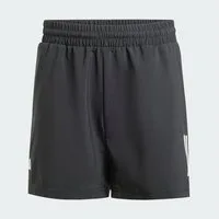 adidas Performance Shorts CLUB TENNIS 3-STREIFEN KIDS SHORTS (1-tlg)