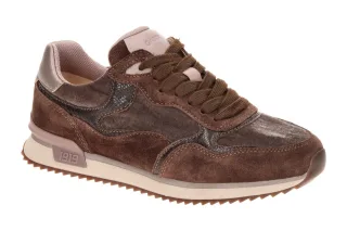 Gabor 6002.03.003 braun - Sneakers f?r Damen