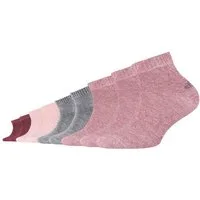 s.Oliver Kurzsocken 9er Pack