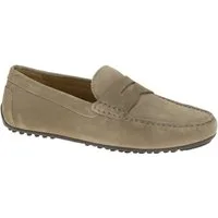 Geox U653KB 00022C1018 Slipper