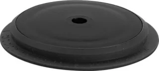 Viega Dichtung 97100-93C, Kunststoff schwarz 306403