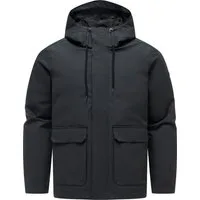 Ragwear Funktionsjacke Mr Them Light YOUMODO Atmungsaktiverund wasserdichte Übergangsjacke