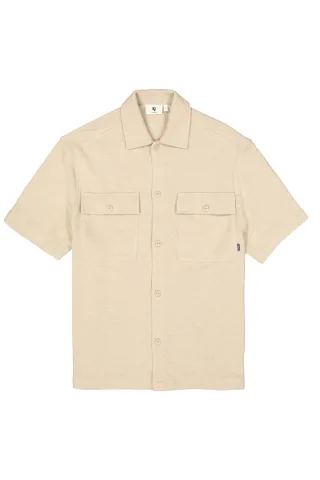 Garcia - Q261103 sand - Gr. - XXL