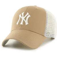 '47 Brand Trucker Cap Trucker BRANSON New York Yankees