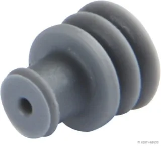 HERTH&BUSS Dicht-/Schutzstopfen, AMP Tyco ELA 5,4, 0,35 - 1 mm² grau - 50282057
