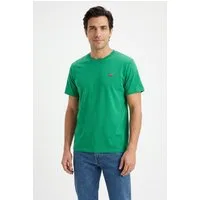 Levi's® T-Shirt ORIGINAL HM TEE mit Logo Print