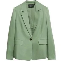 s.Oliver BLACK LABEL Jackenblazer Indoor-Blazer