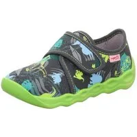 Superfit Superfit Jungen Hausschuh Hausschuh