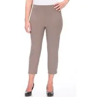 KjBRAND 7/8-Hose Susie Sensitiv 7/8 mit hohem Elasthan-Anteil