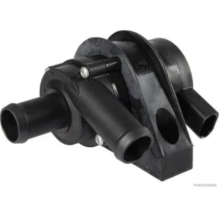 Elparts Zusatzwasserpumpe Audi Seat VW 65452016