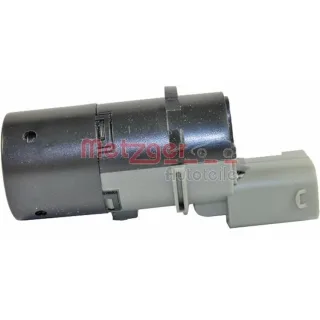 Metzger Einparkhilfesensor BMW 7er E65 0901135