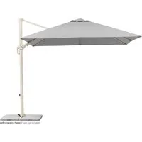 Schneider Schirme Ampelschirm Rhodos Twist Comfy, LxB: 300x300 cm, 300 x 300 cm