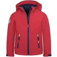 TROLLKIDS Softshelljacke Kids Trollfjord Jacket