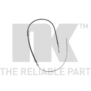 NK Handbremsseil links BMW 3er E36 Compact 901544
