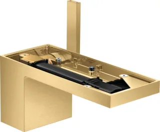 Hansgrohe Waschtischmischer 70 Axor MyEdition 47012250