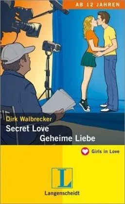 Secret Love / Geheime Liebe (Girls in Love)