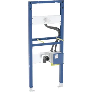 Geberit Duofix Element f. WT, 130 cm 111558002
