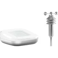 Set Access Point + Wettersensor - basic