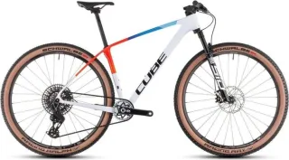 Cube Phenix C:68X SLX MTB-Hardtail Diamant 29" teamline XL | Dienstrad-Leasing möglich