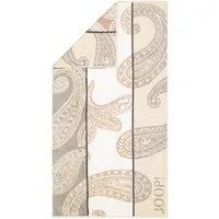 JOOP! Handtücher Contour Paisley 1714, 100% Baumwolle (1-St)