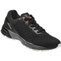 Nordcap Outdoorschuh Griffige Außensohle für ideale Traktion